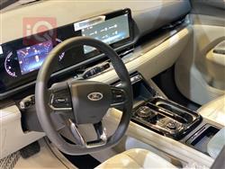 Ford Territory